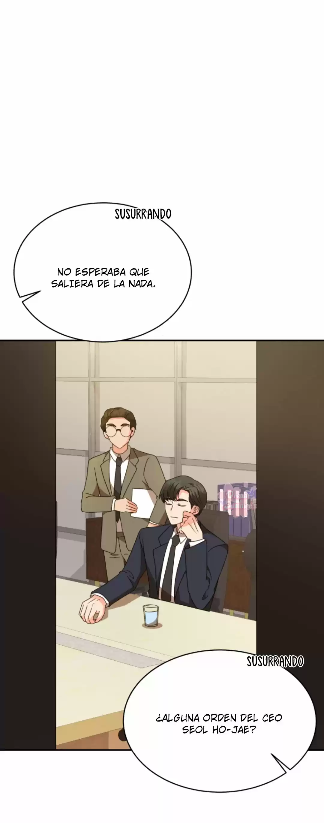 Legally Dad - Capítulo 13 - Página 7 - LectorTMOo