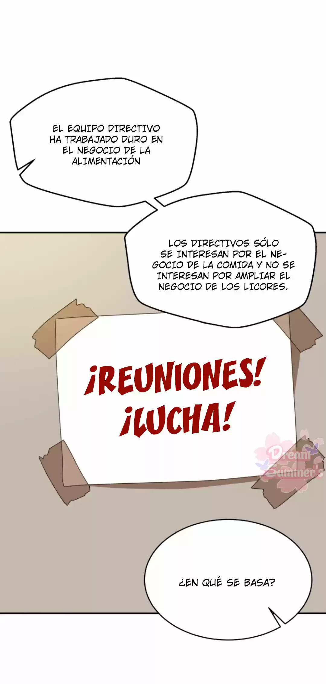 Legally Dad - Capítulo 13 - Página 10 - LectorTMOo