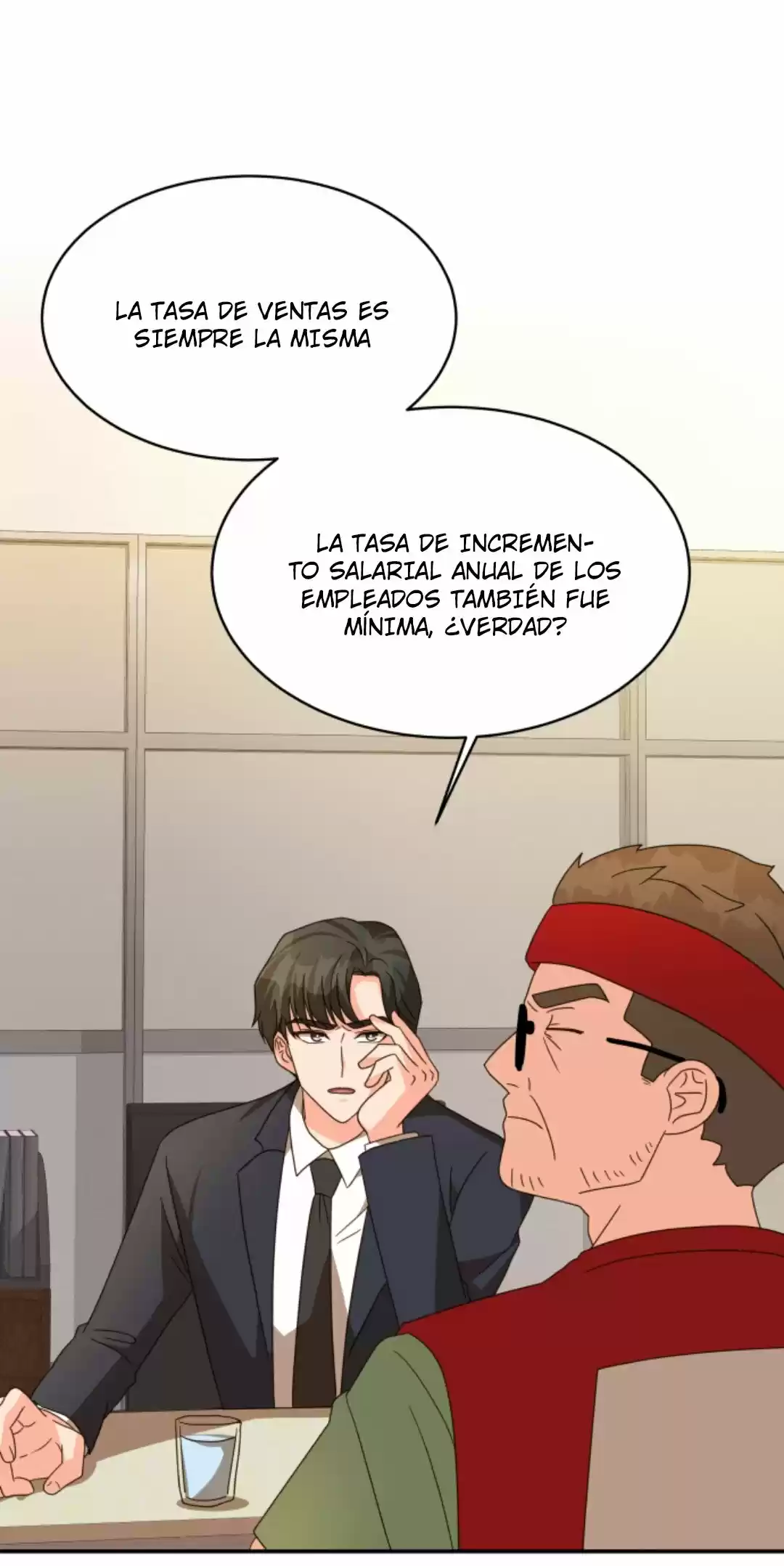 Legally Dad - Capítulo 13 - Página 12 - LectorTMOo