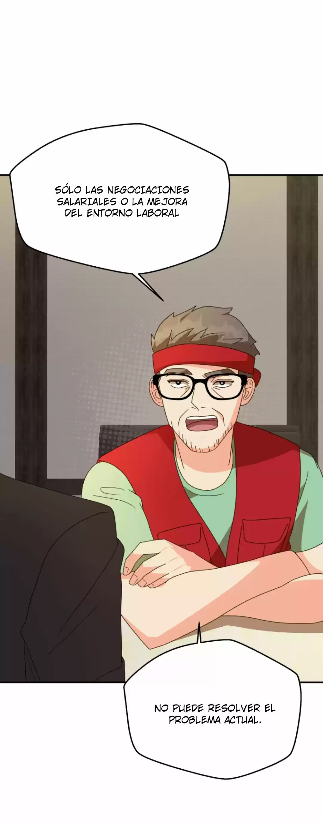 Legally Dad - Capítulo 13 - Página 14 - LectorTMOo