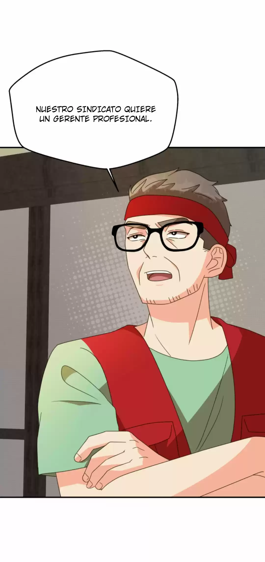 Legally Dad - Capítulo 13 - Página 15 - LectorTMOo