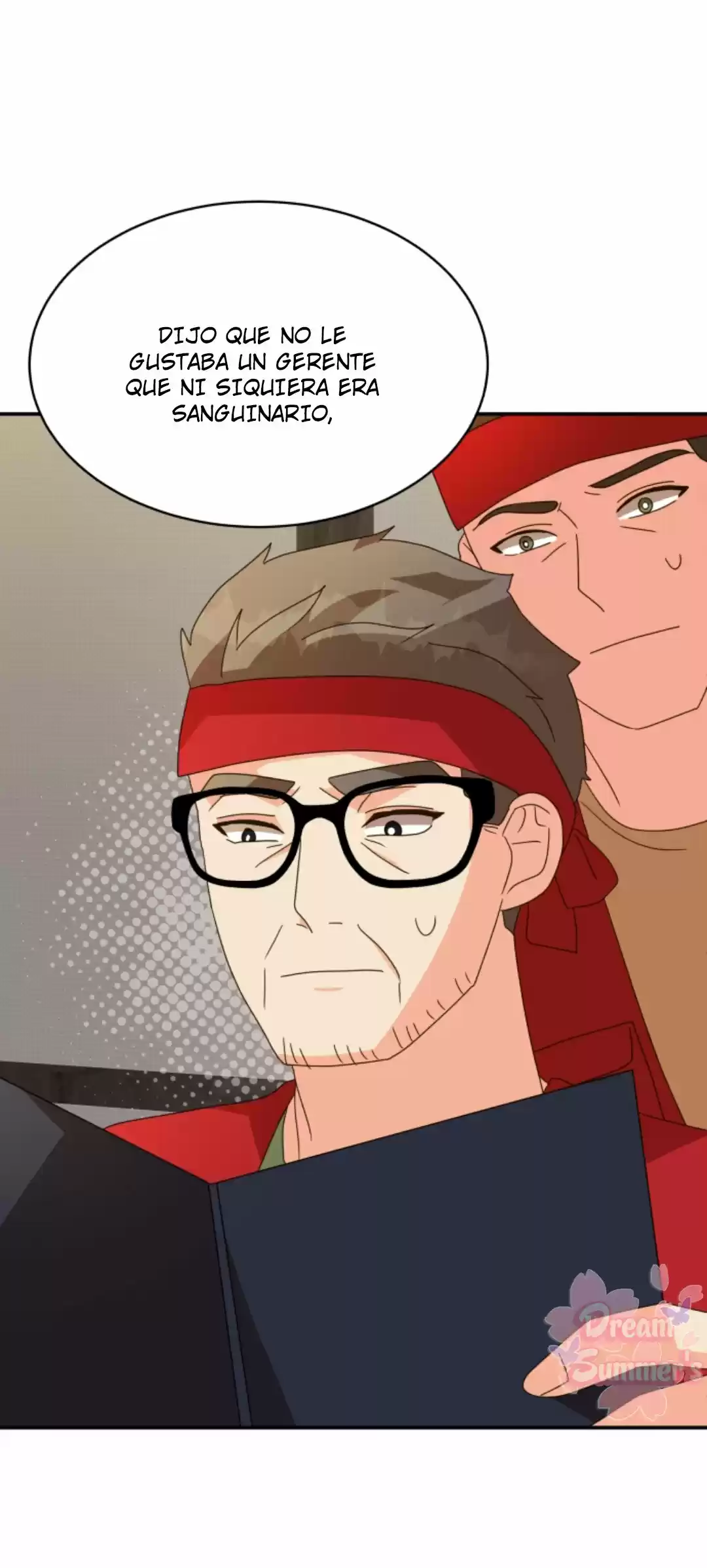Legally Dad - Capítulo 13 - Página 20 - LectorTMOo