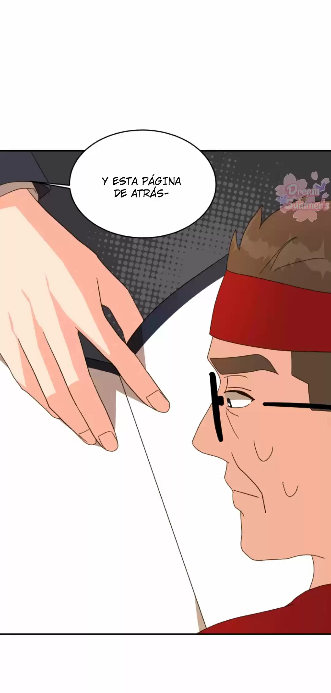 Legally Dad - Capítulo 13 - Página 23 - LectorTMOo