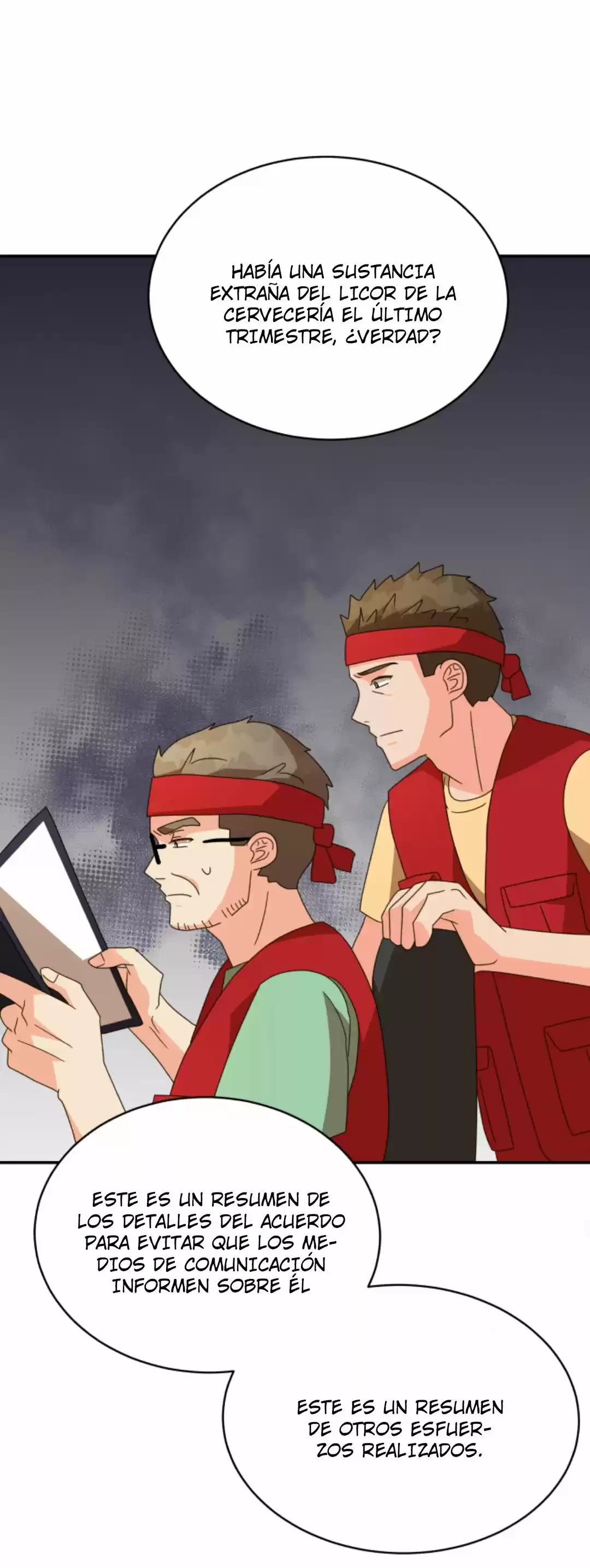 Legally Dad - Capítulo 13 - Página 24 - LectorTMOo