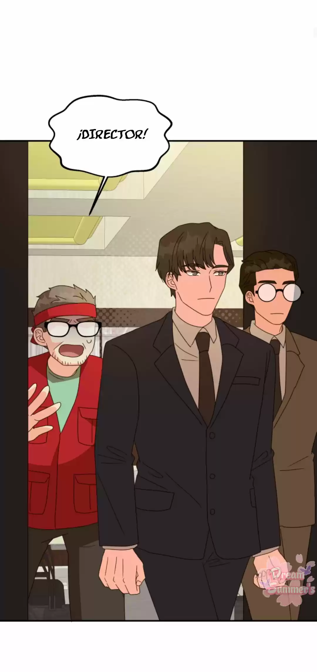 Legally Dad - Capítulo 13 - Página 29 - LectorTMOo