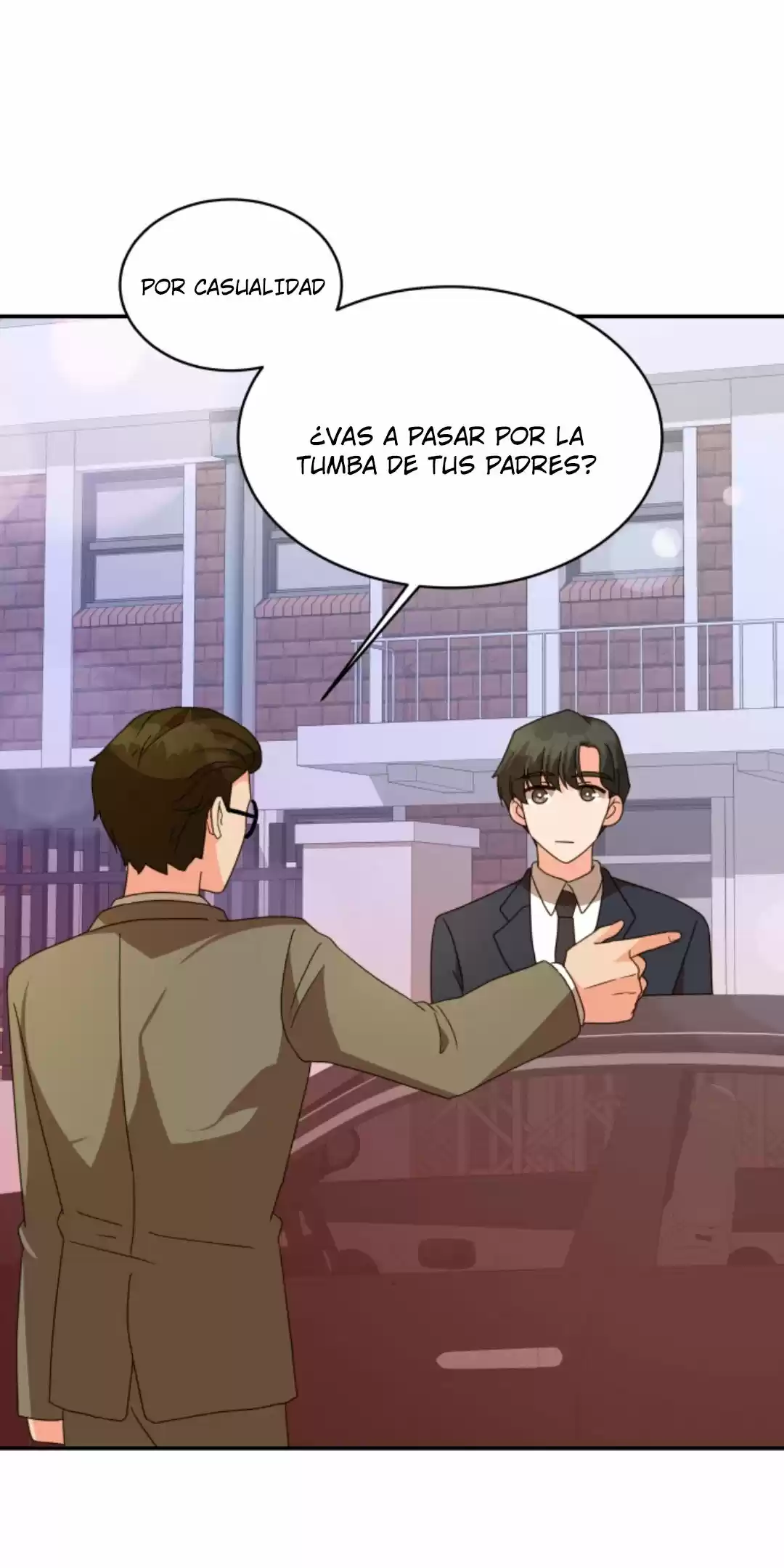 Legally Dad - Capítulo 13 - Página 32 - LectorTMOo