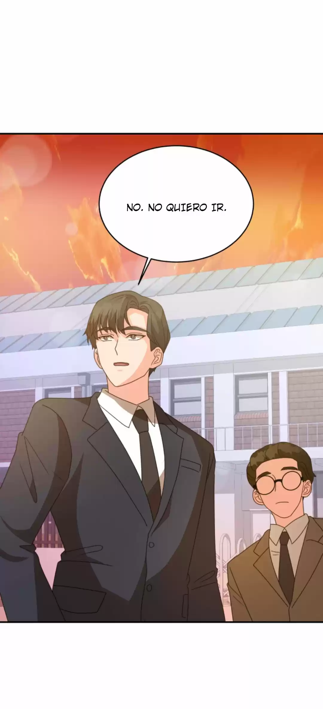Legally Dad - Capítulo 13 - Página 34 - LectorTMOo