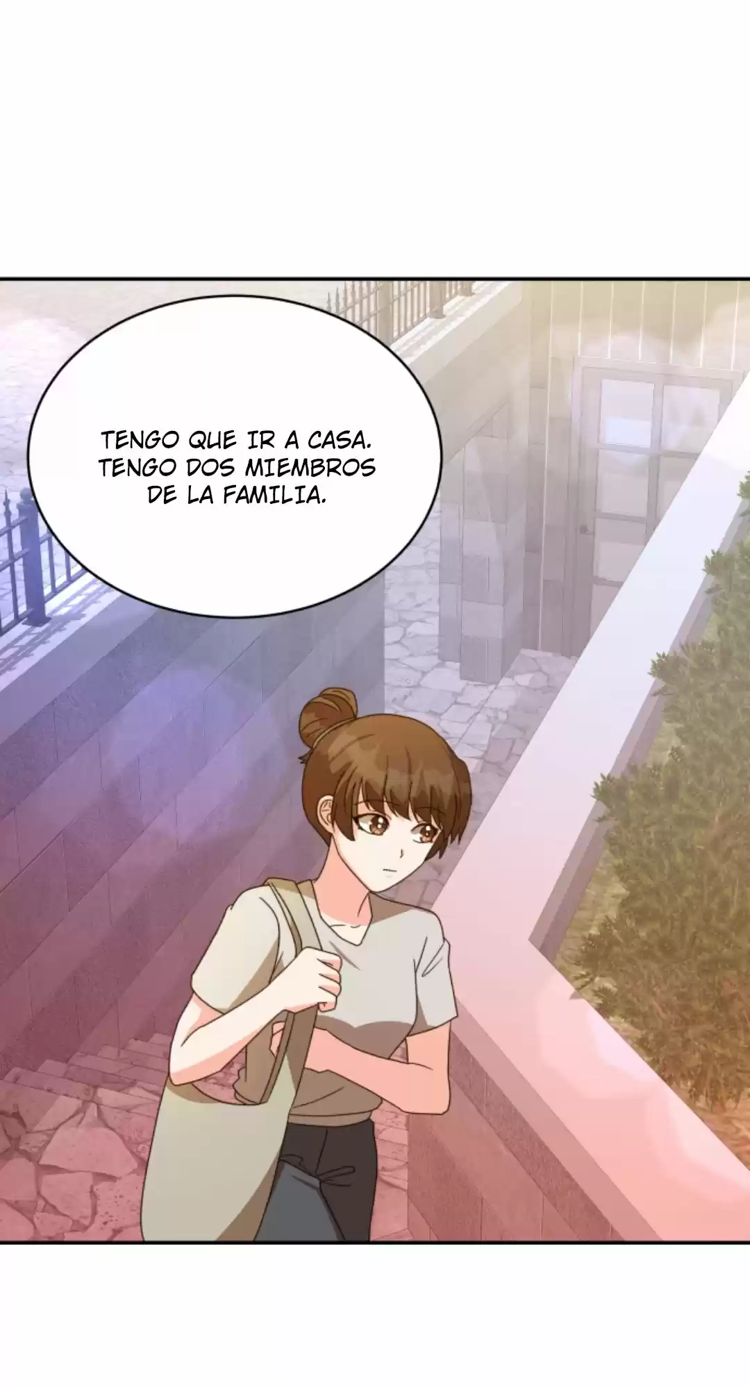 Legally Dad - Capítulo 13 - Página 35 - LectorTMOo