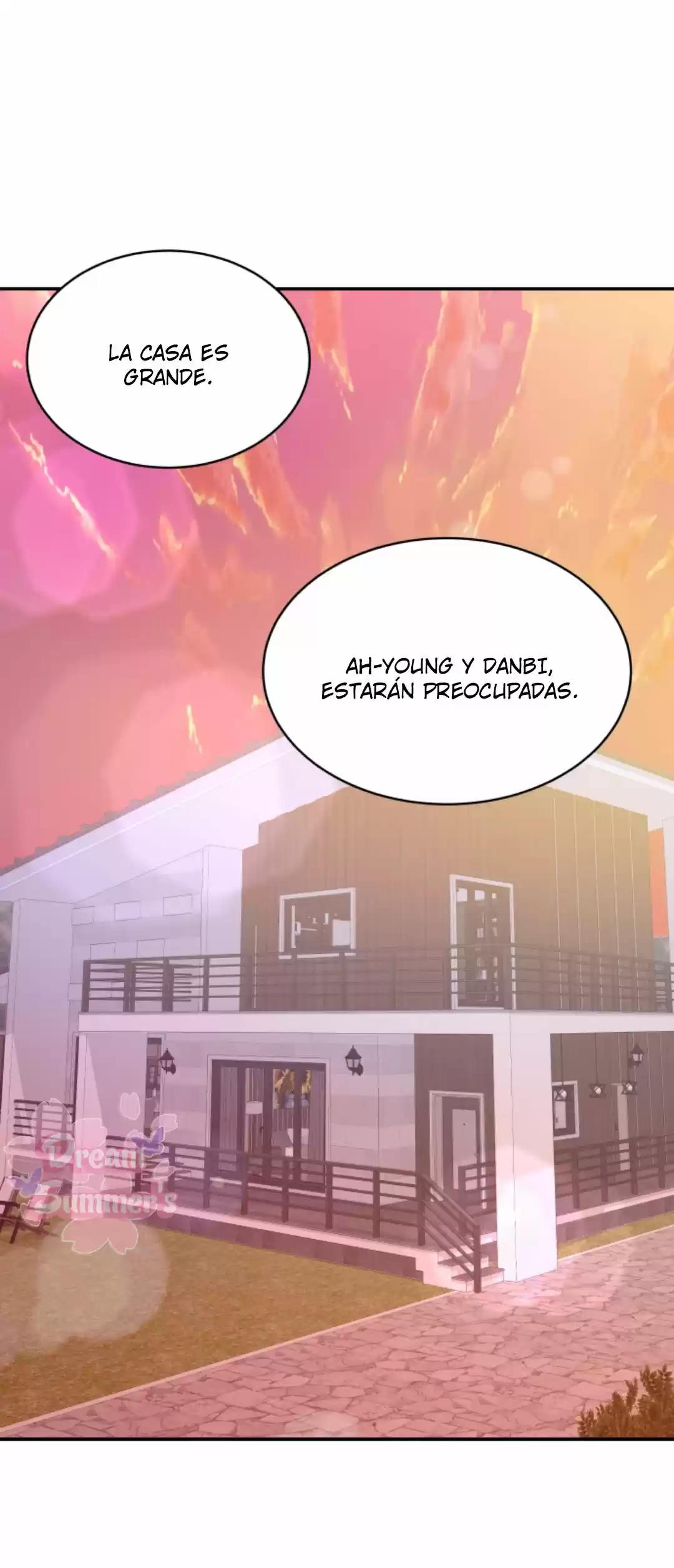 Legally Dad - Capítulo 13 - Página 36 - LectorTMOo