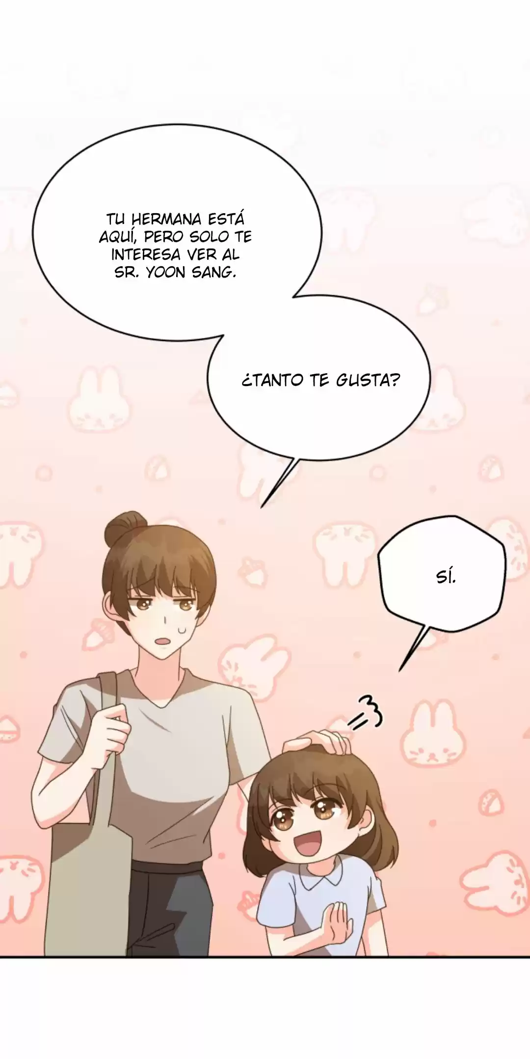 Legally Dad - Capítulo 13 - Página 38 - LectorTMOo
