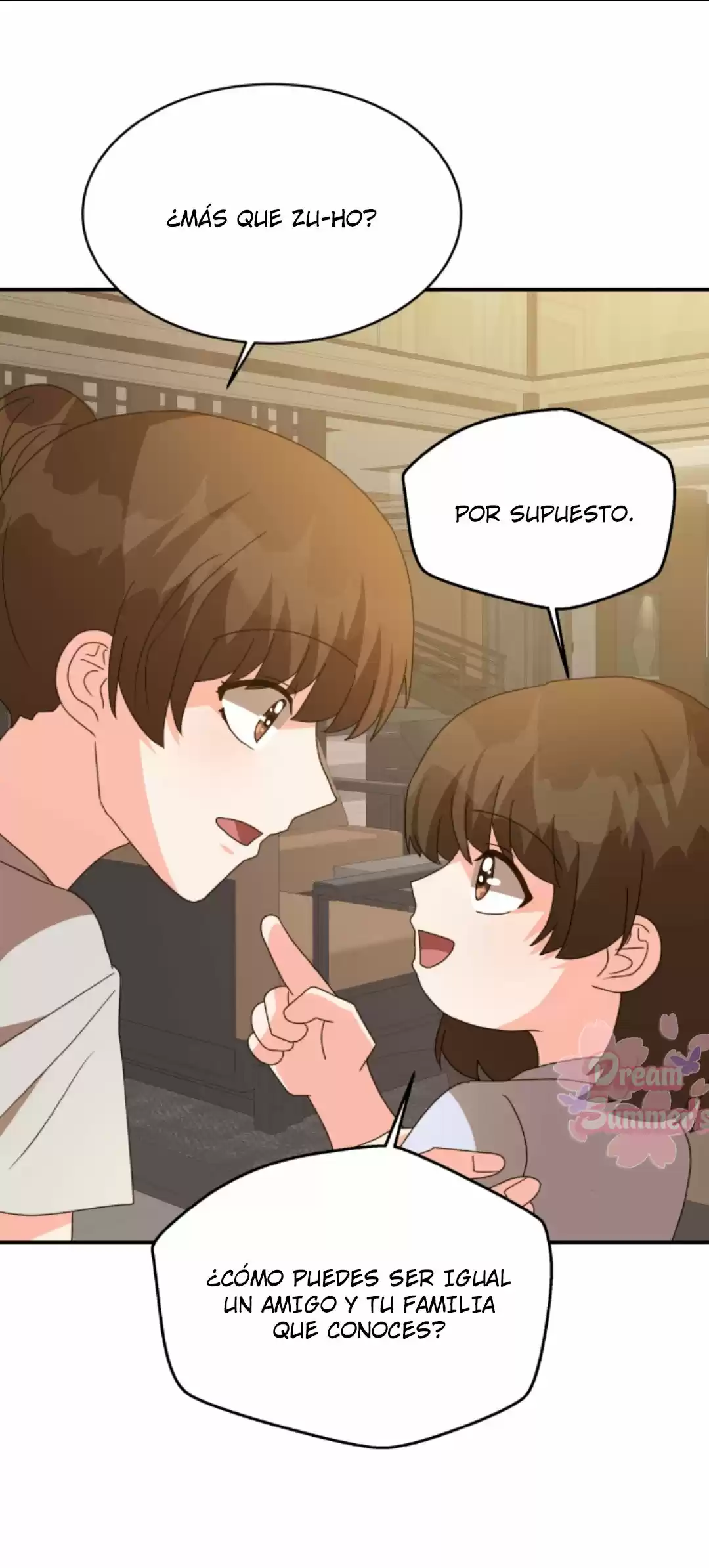 Legally Dad - Capítulo 13 - Página 39 - LectorTMOo