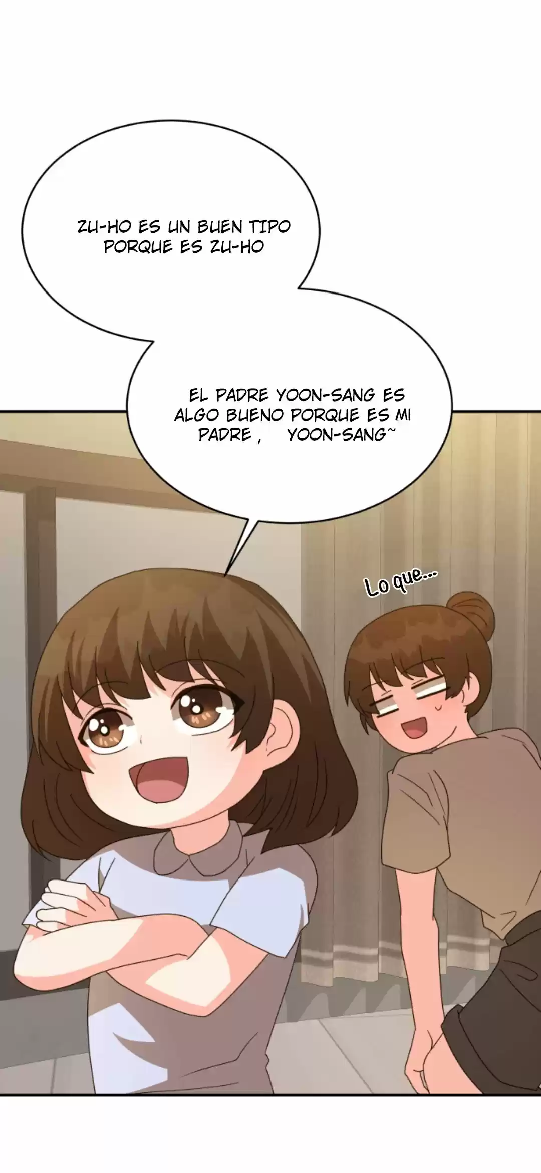 Legally Dad - Capítulo 13 - Página 40 - LectorTMOo