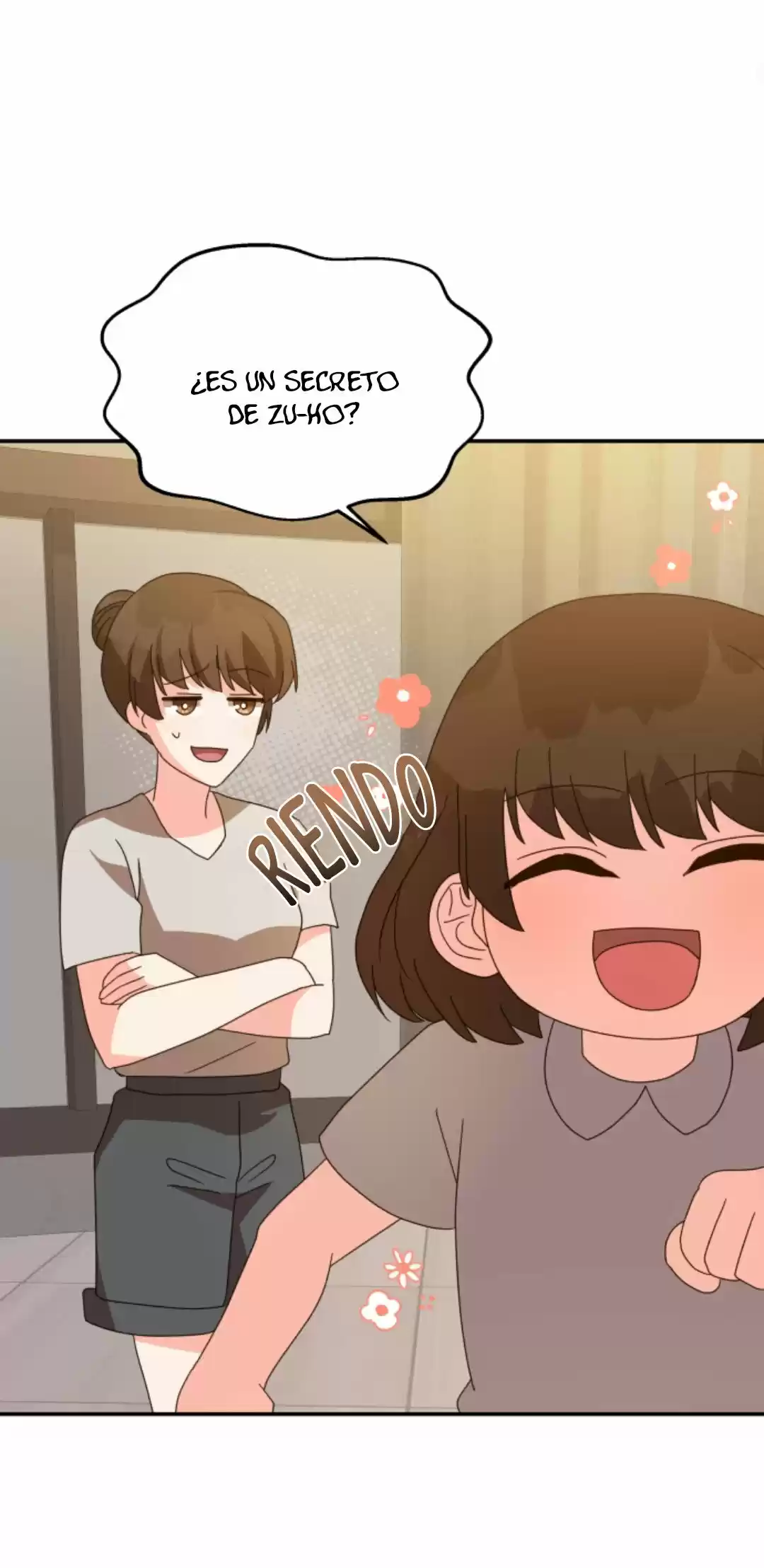 Legally Dad - Capítulo 13 - Página 43 - LectorTMOo
