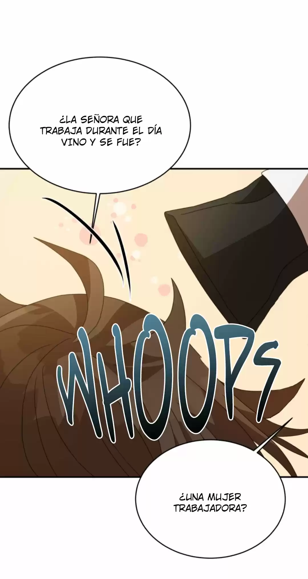 Legally Dad - Capítulo 13 - Página 46 - LectorTMOo