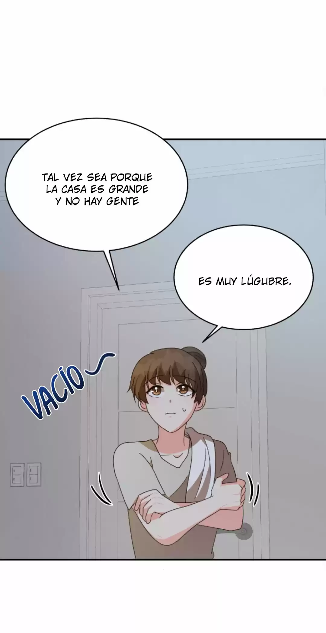 Legally Dad - Capítulo 13 - Página 50 - LectorTMOo