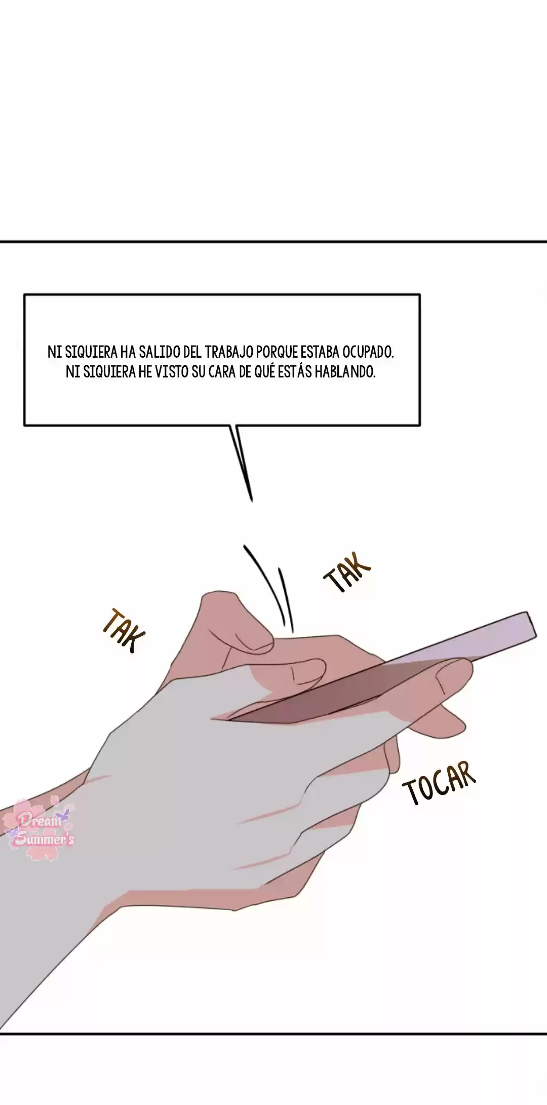 Legally Dad - Capítulo 13 - Página 54 - LectorTMOo