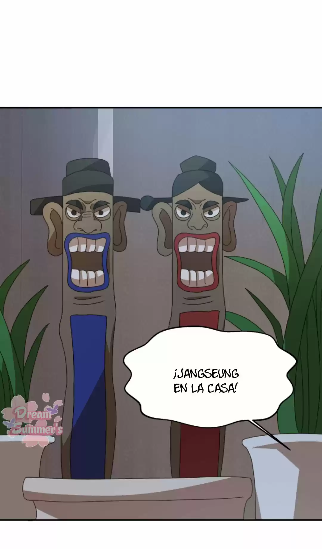 Legally Dad - Capítulo 13 - Página 60 - LectorTMOo