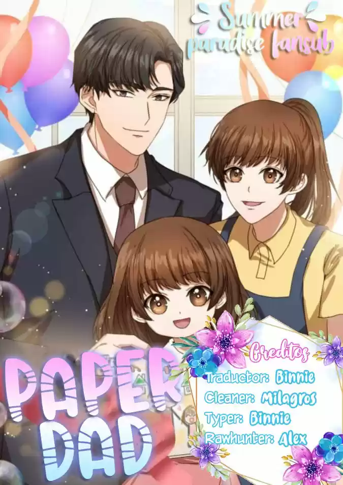 Legally Dad - Capítulo 2 - Página 2 - LectorTMOo