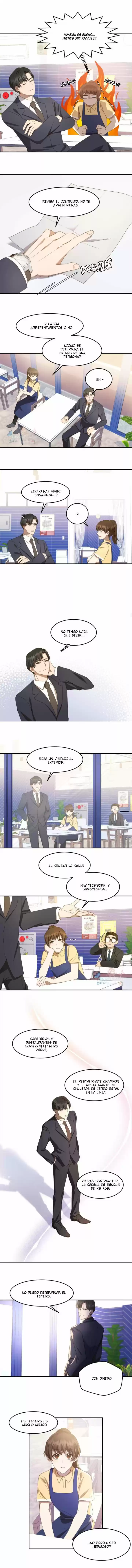 Legally Dad - Capítulo 2 - Página 11 - LectorTMOo