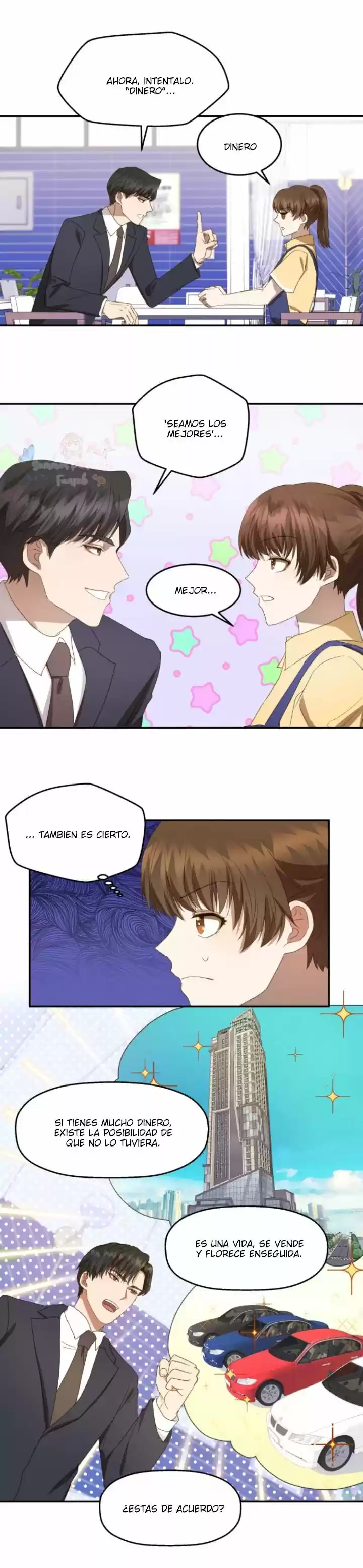 Legally Dad - Capítulo 2 - Página 12 - LectorTMOo