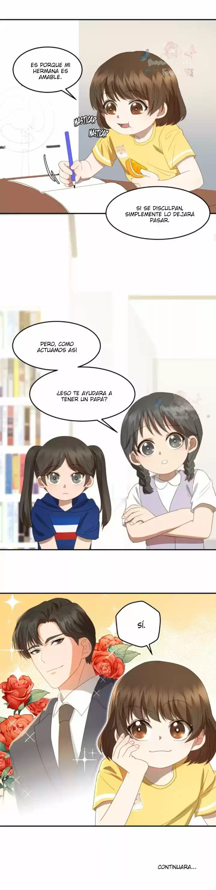 Legally Dad - Capítulo 2 - Página 17 - LectorTMOo