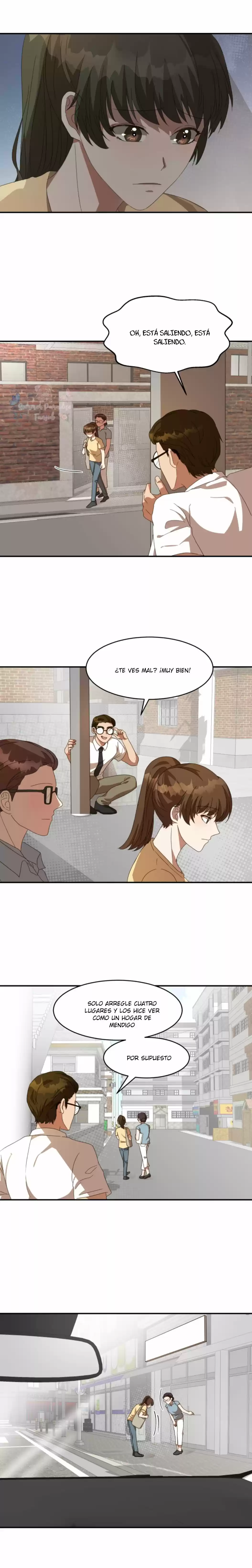 Legally Dad - Capítulo 3 - Página 15 - LectorTMOo