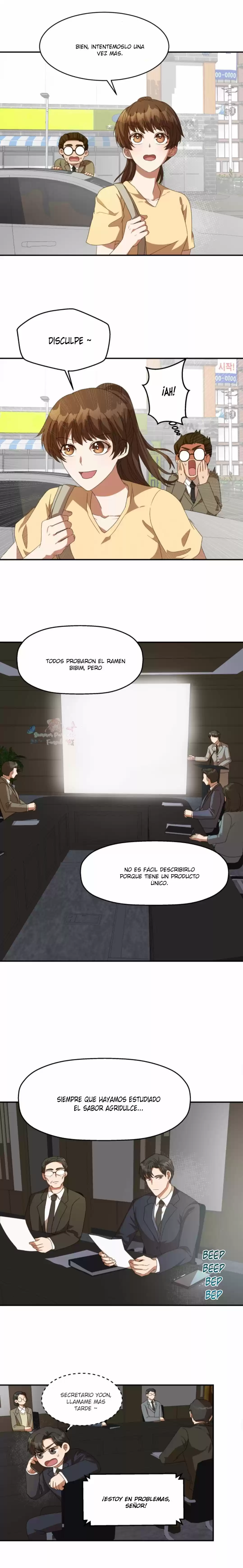 Legally Dad - Capítulo 3 - Página 17 - LectorTMOo