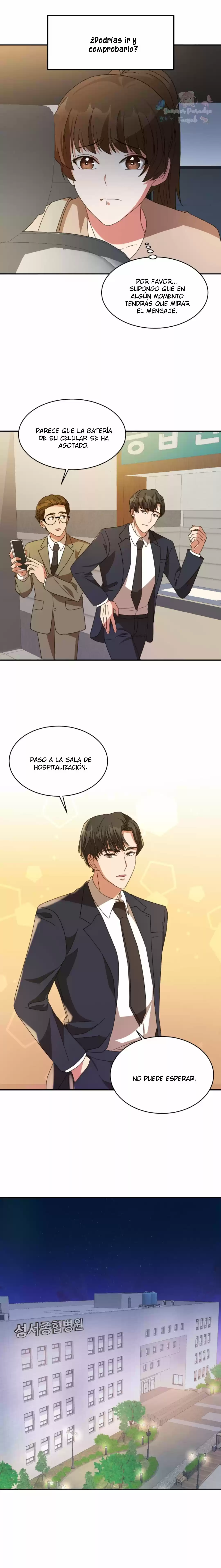 Legally Dad - Capítulo 6 - Página 8 - LectorTMOo