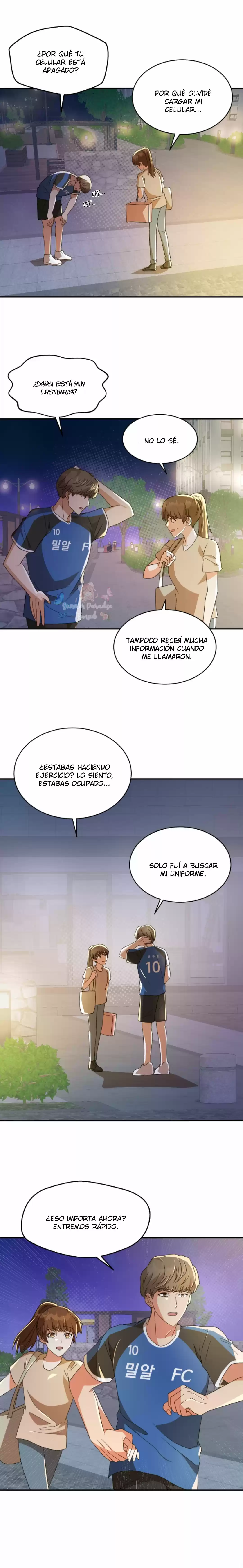Legally Dad - Capítulo 6 - Página 10 - LectorTMOo