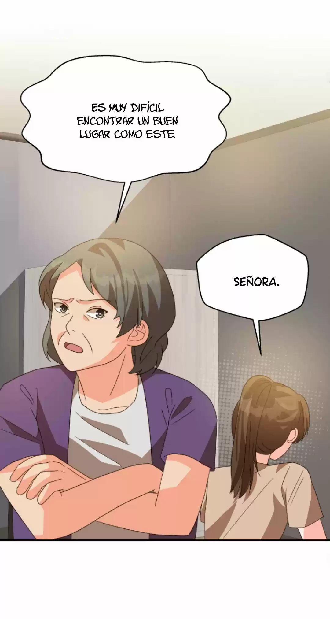 Legally Dad - Capítulo 8 - Página 39 - LectorTMOo