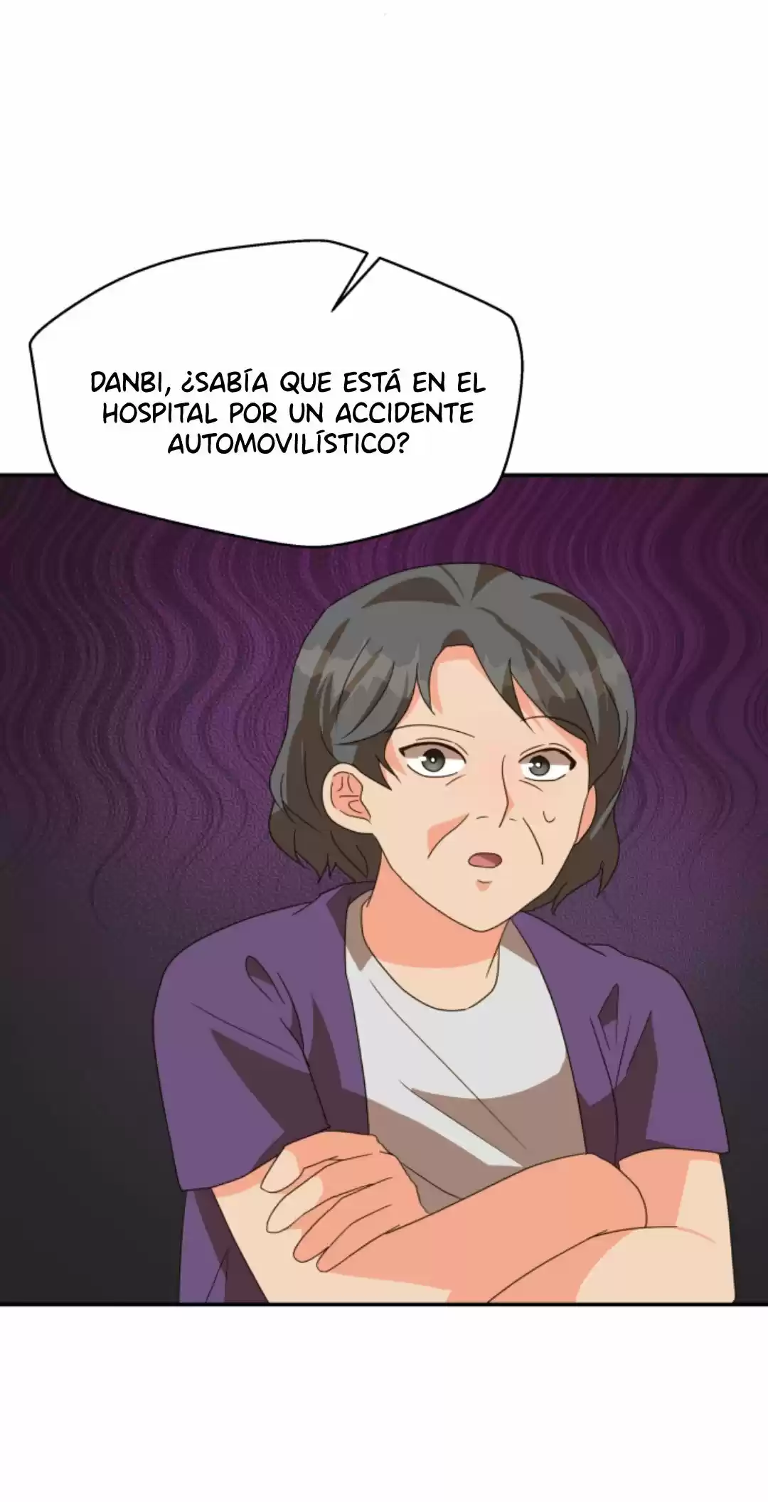 Legally Dad - Capítulo 8 - Página 43 - LectorTMOo