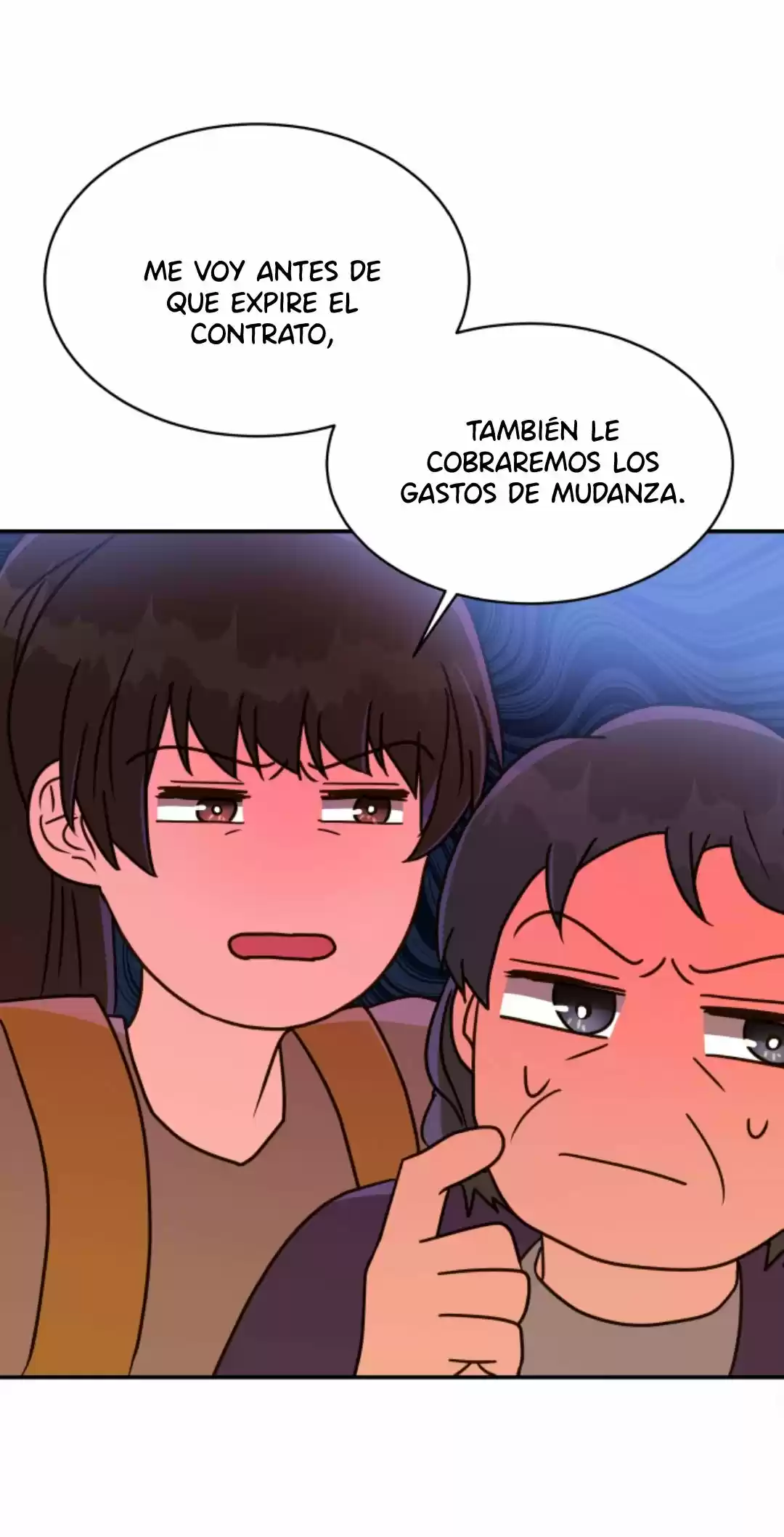 Legally Dad - Capítulo 8 - Página 47 - LectorTMOo
