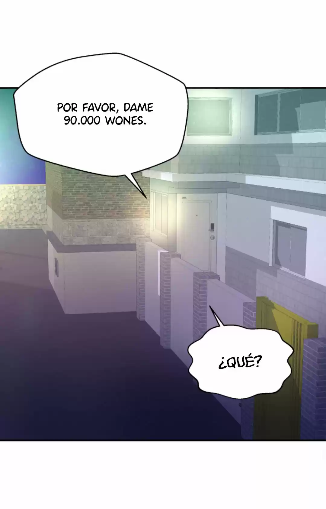 Legally Dad - Capítulo 8 - Página 52 - LectorTMOo