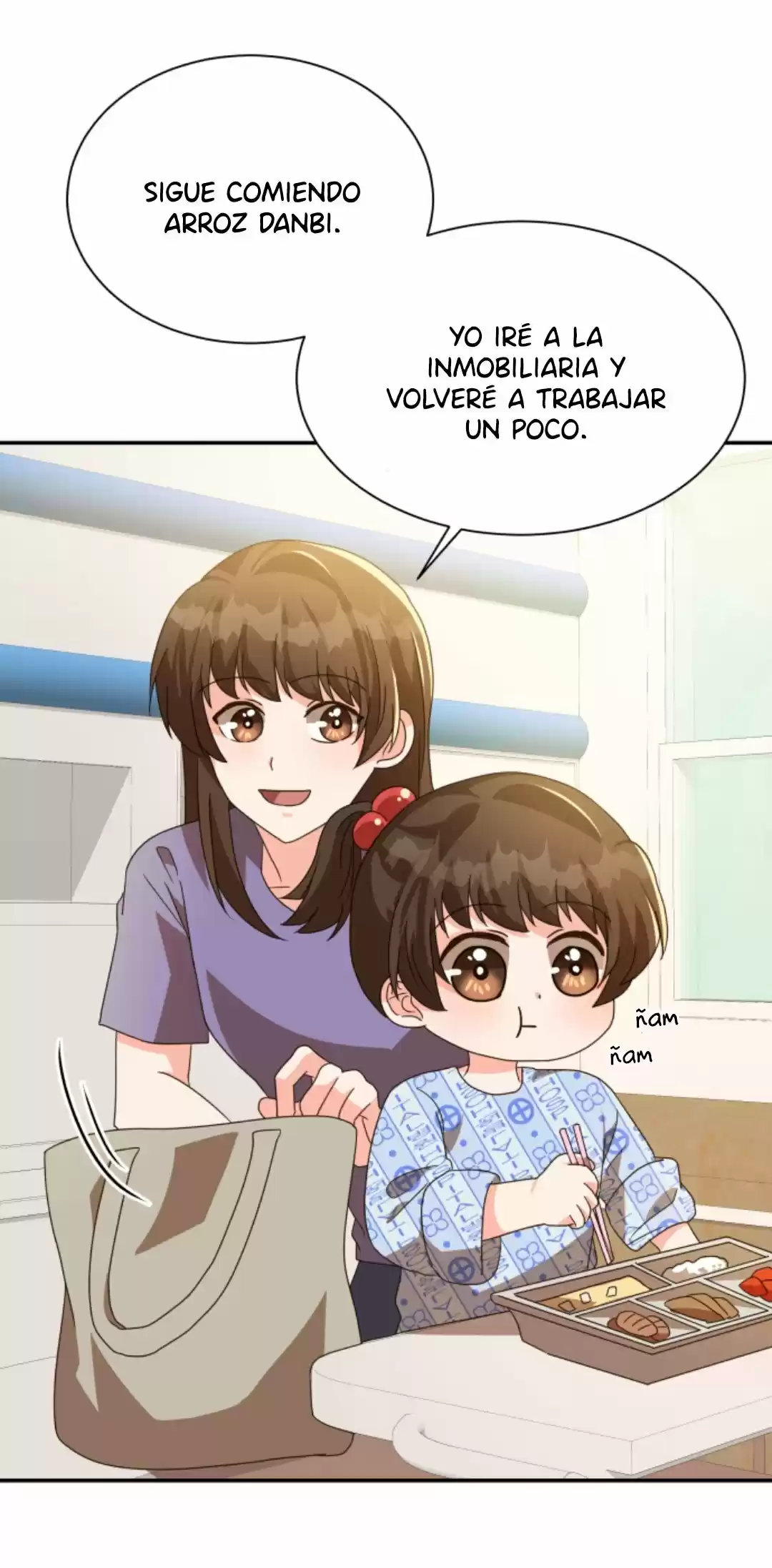 Legally Dad - Capítulo 8 - Página 57 - LectorTMOo