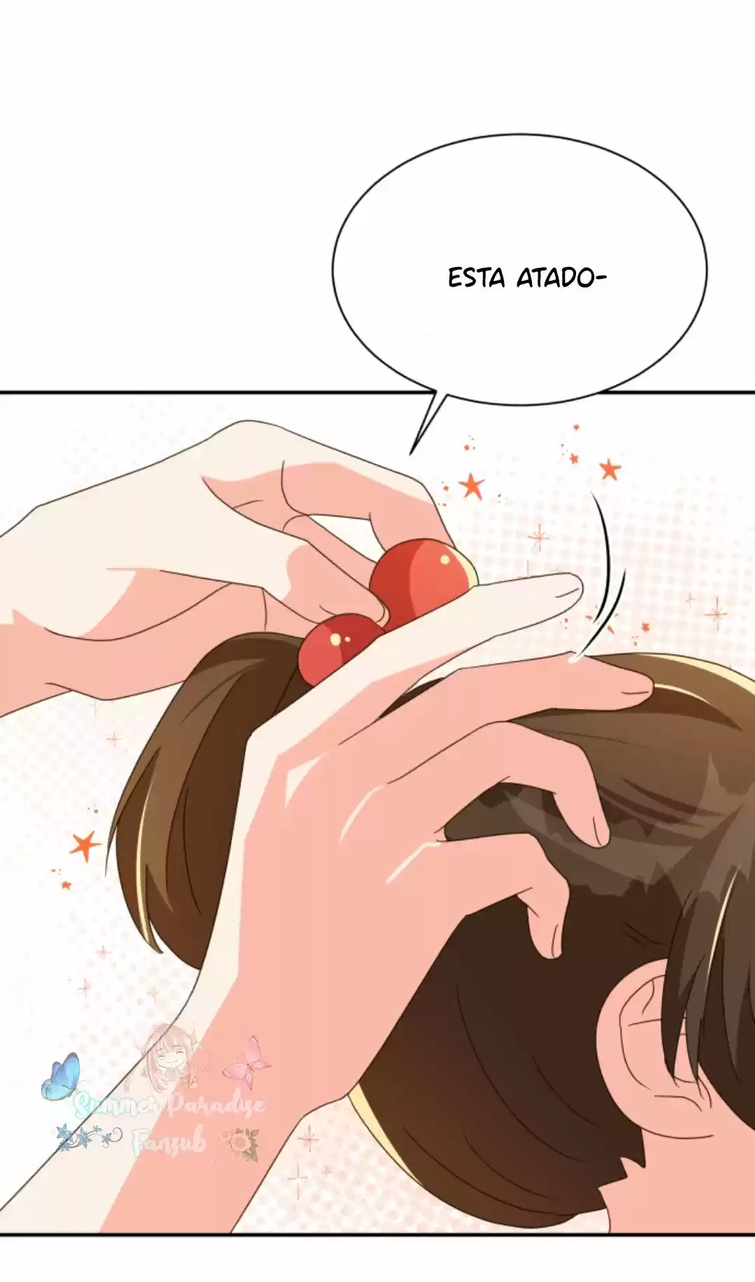 Legally Dad - Capítulo 8 - Página 59 - LectorTMOo