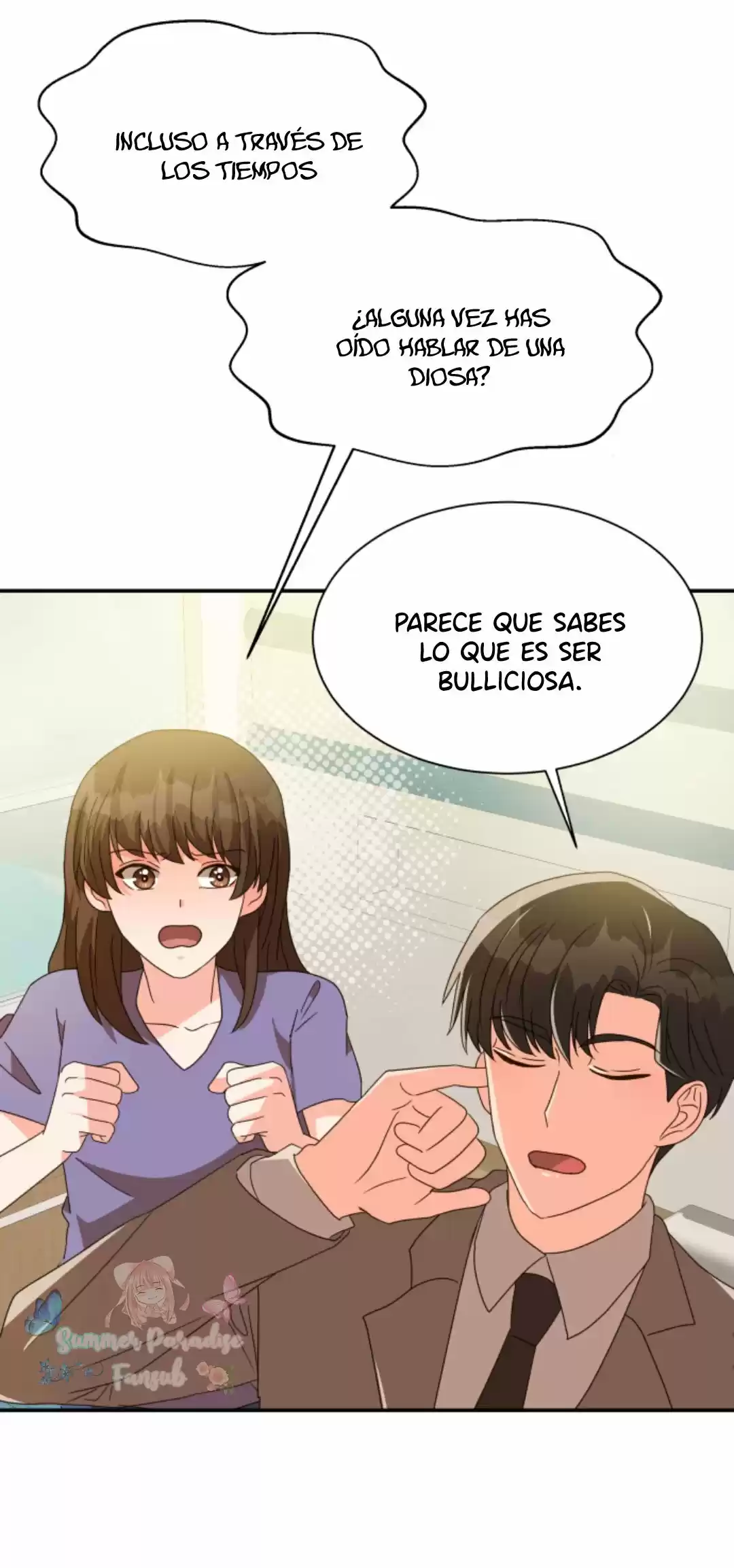 Legally Dad - Capítulo 8 - Página 70 - LectorTMOo