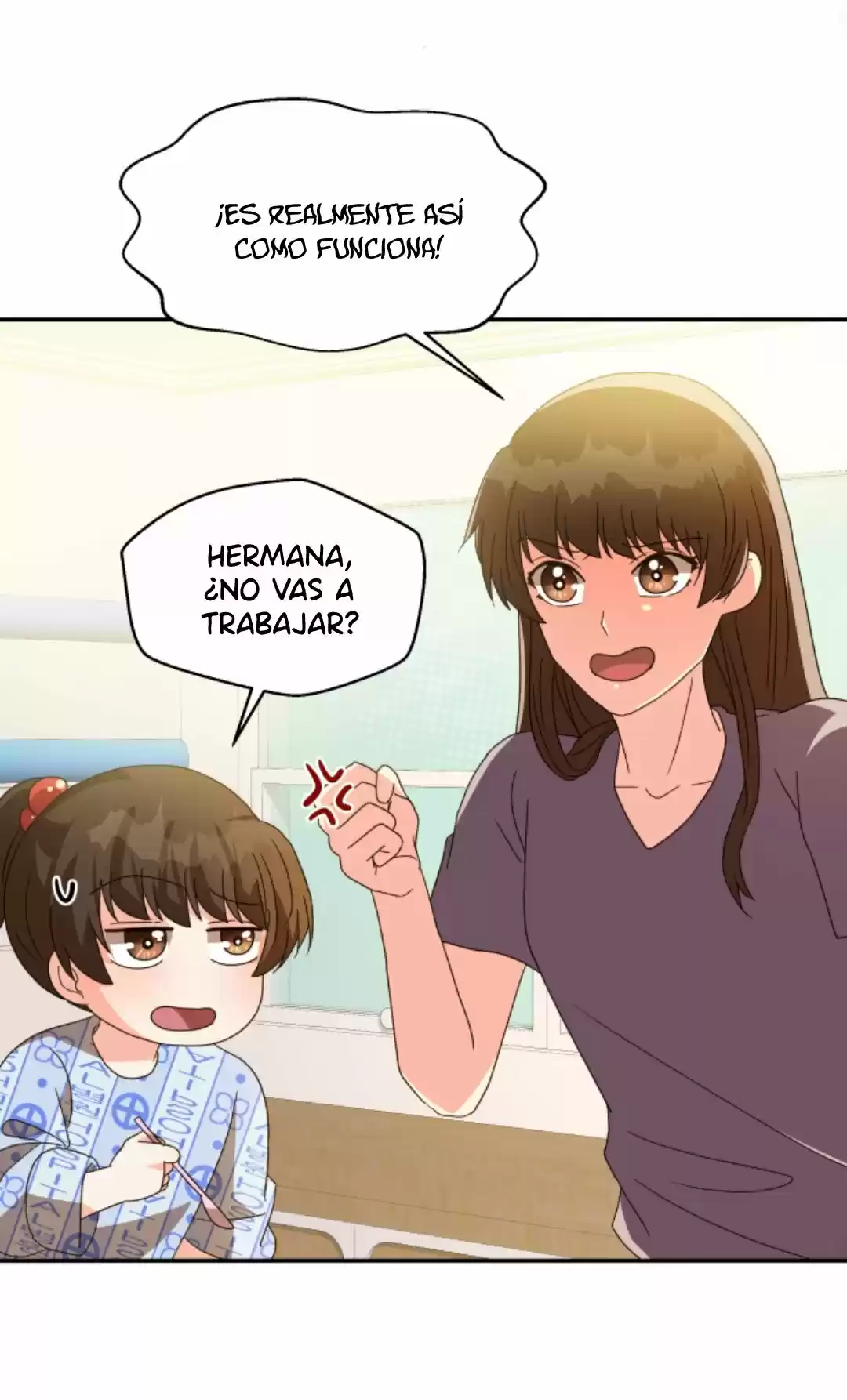 Legally Dad - Capítulo 8 - Página 75 - LectorTMOo