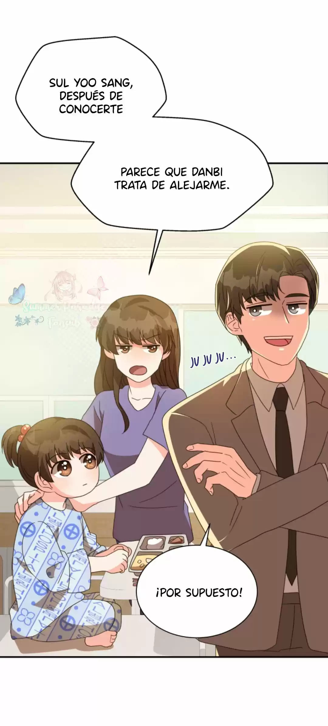 Legally Dad - Capítulo 8 - Página 76 - LectorTMOo