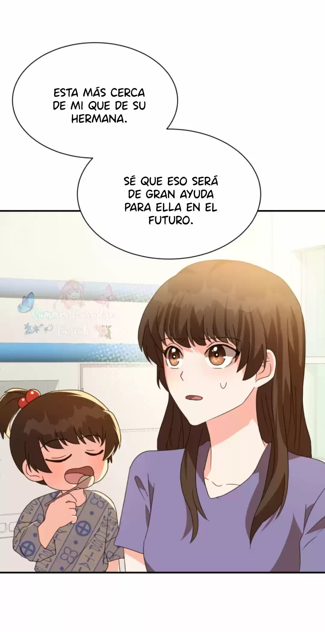 Legally Dad - Capítulo 8 - Página 80 - LectorTMOo