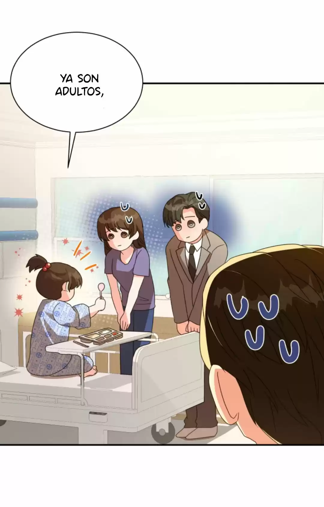 Legally Dad - Capítulo 8 - Página 87 - LectorTMOo