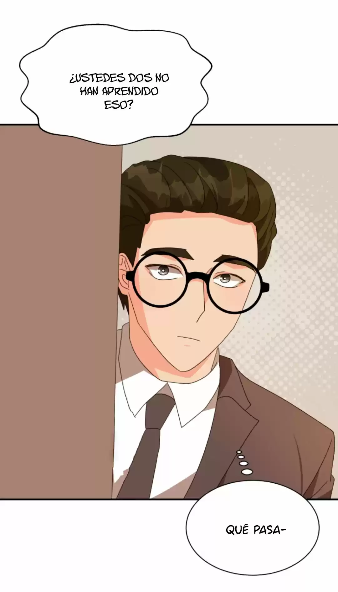 Legally Dad - Capítulo 8 - Página 88 - LectorTMOo