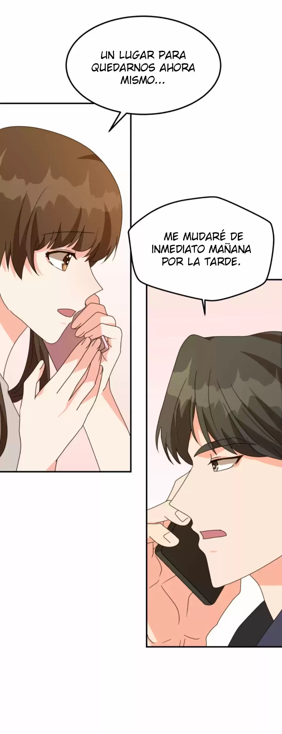 Legally Dad - Capítulo 9 - Página 10 - LectorTMOo