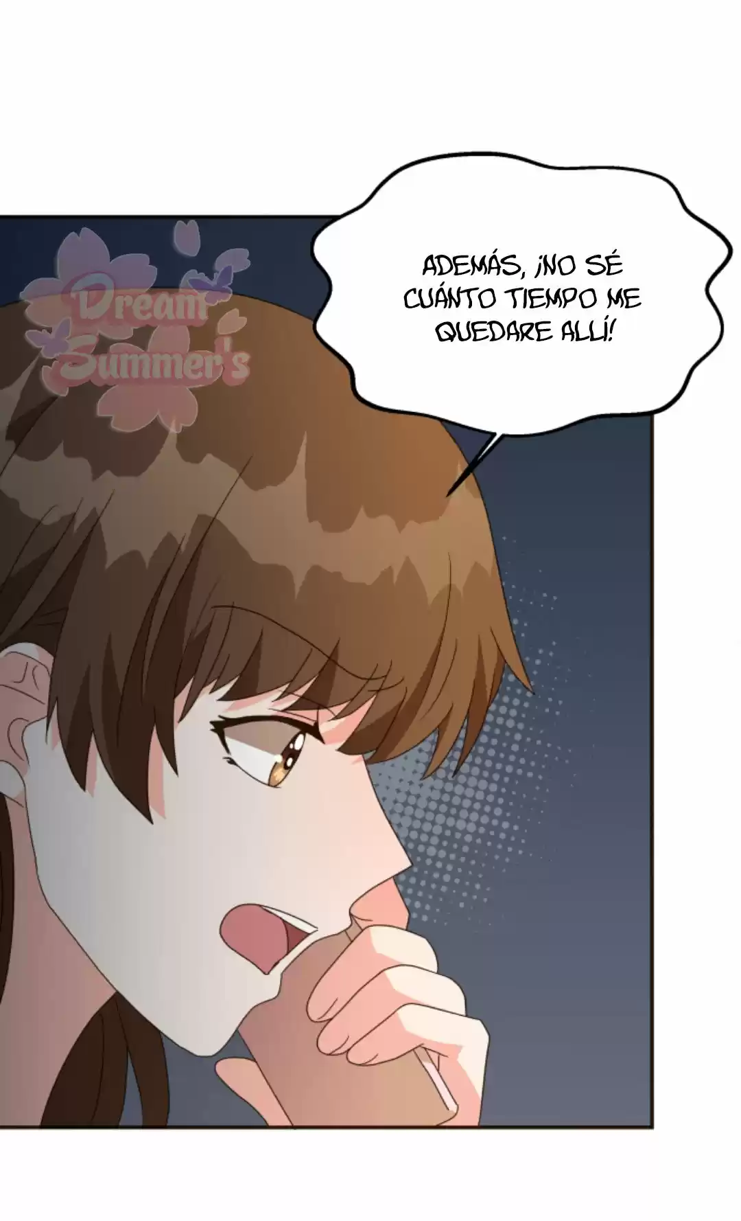 Legally Dad - Capítulo 9 - Página 17 - LectorTMOo