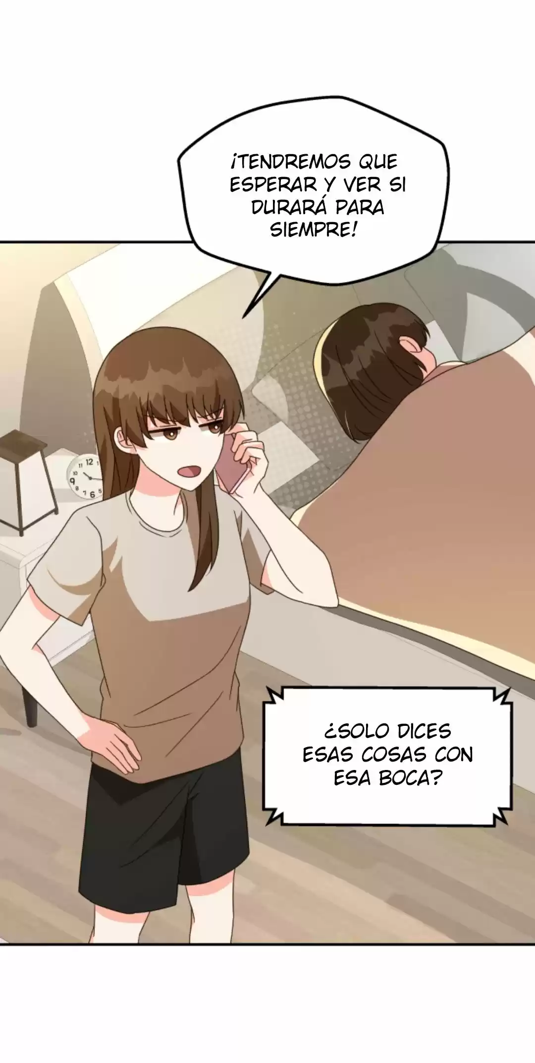 Legally Dad - Capítulo 9 - Página 19 - LectorTMOo