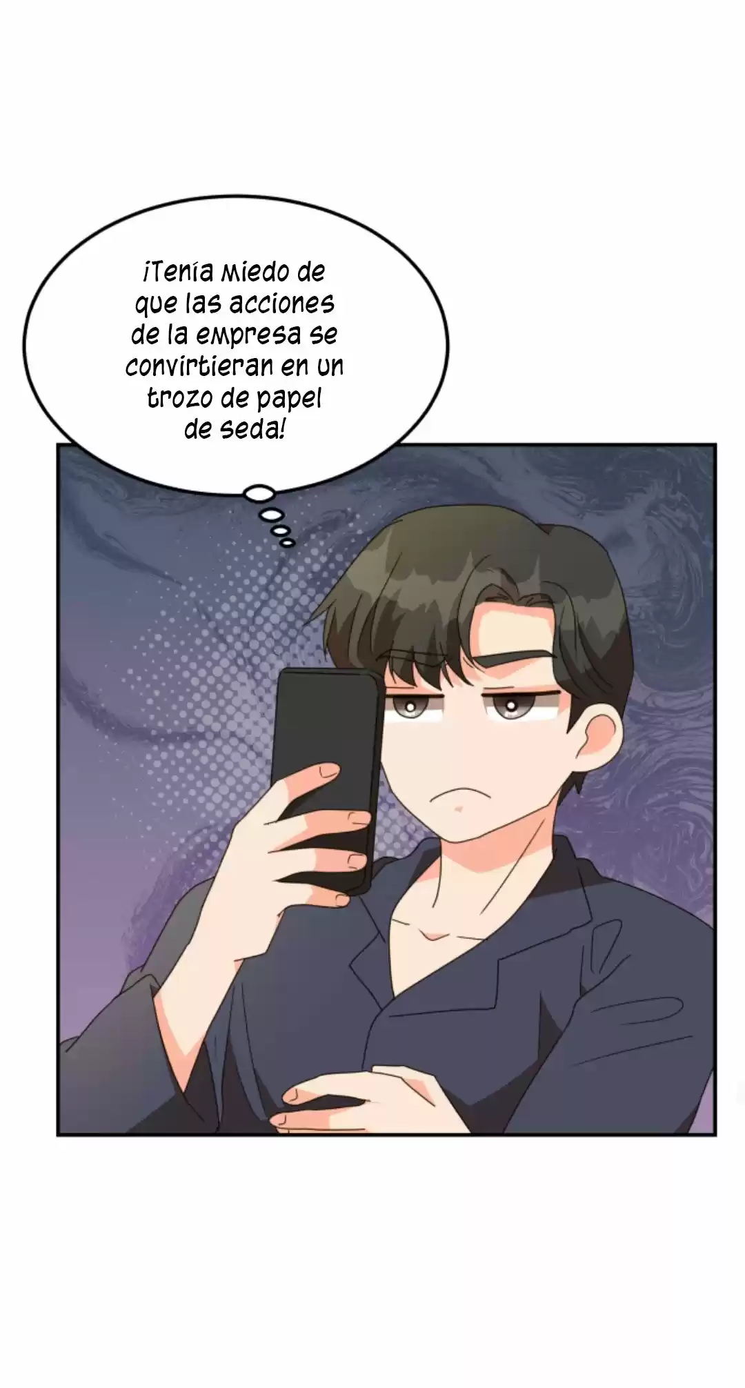 Legally Dad - Capítulo 9 - Página 30 - LectorTMOo