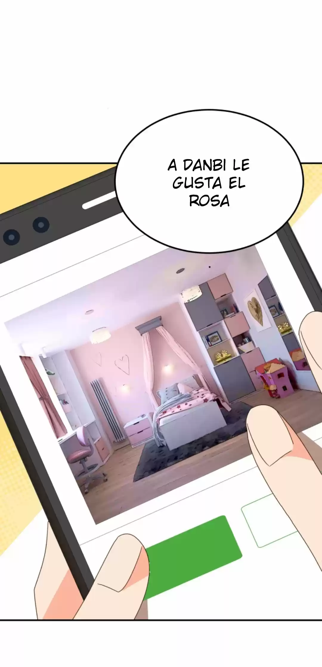 Legally Dad - Capítulo 9 - Página 39 - LectorTMOo
