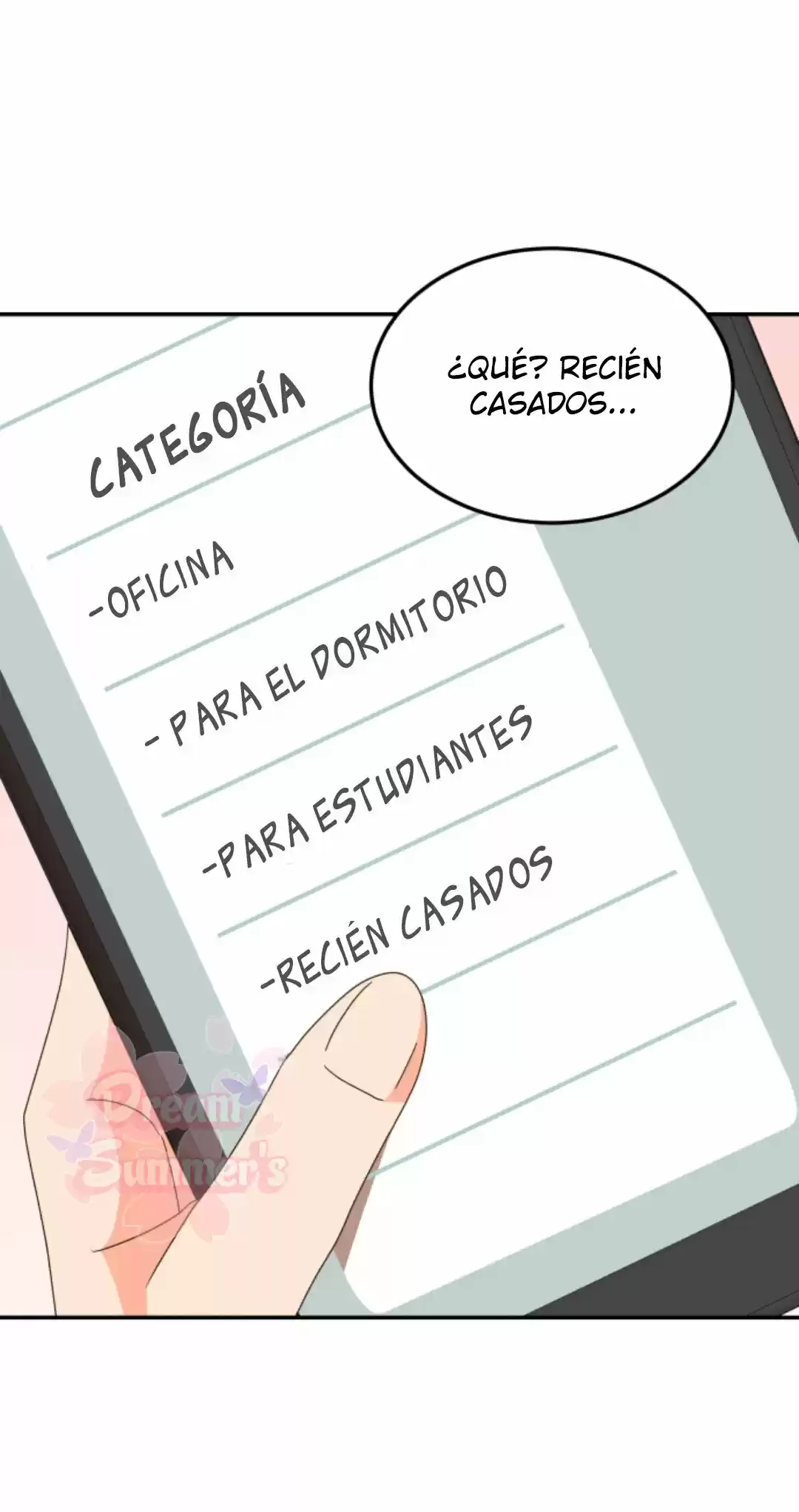 Legally Dad - Capítulo 9 - Página 42 - LectorTMOo