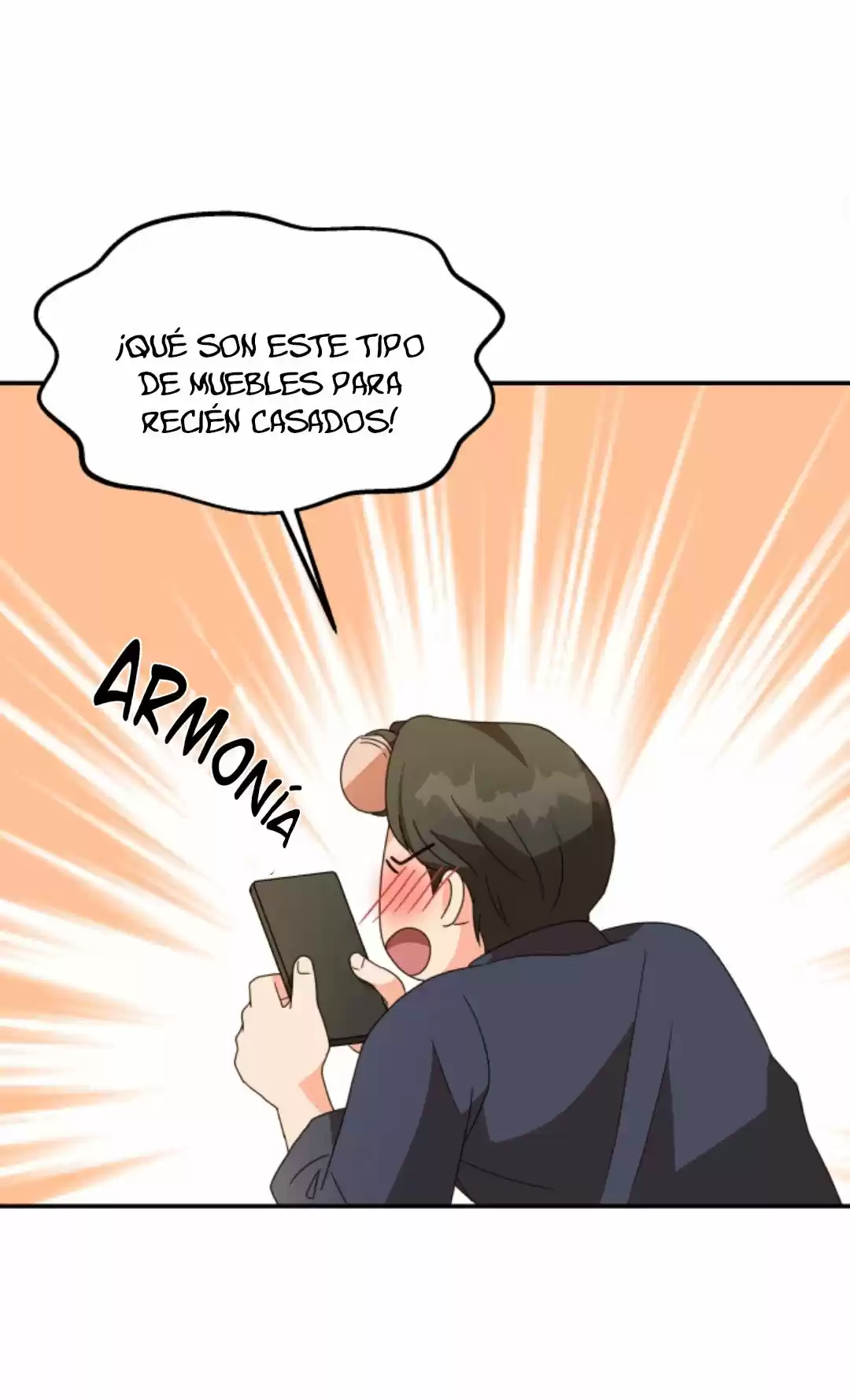Legally Dad - Capítulo 9 - Página 43 - LectorTMOo