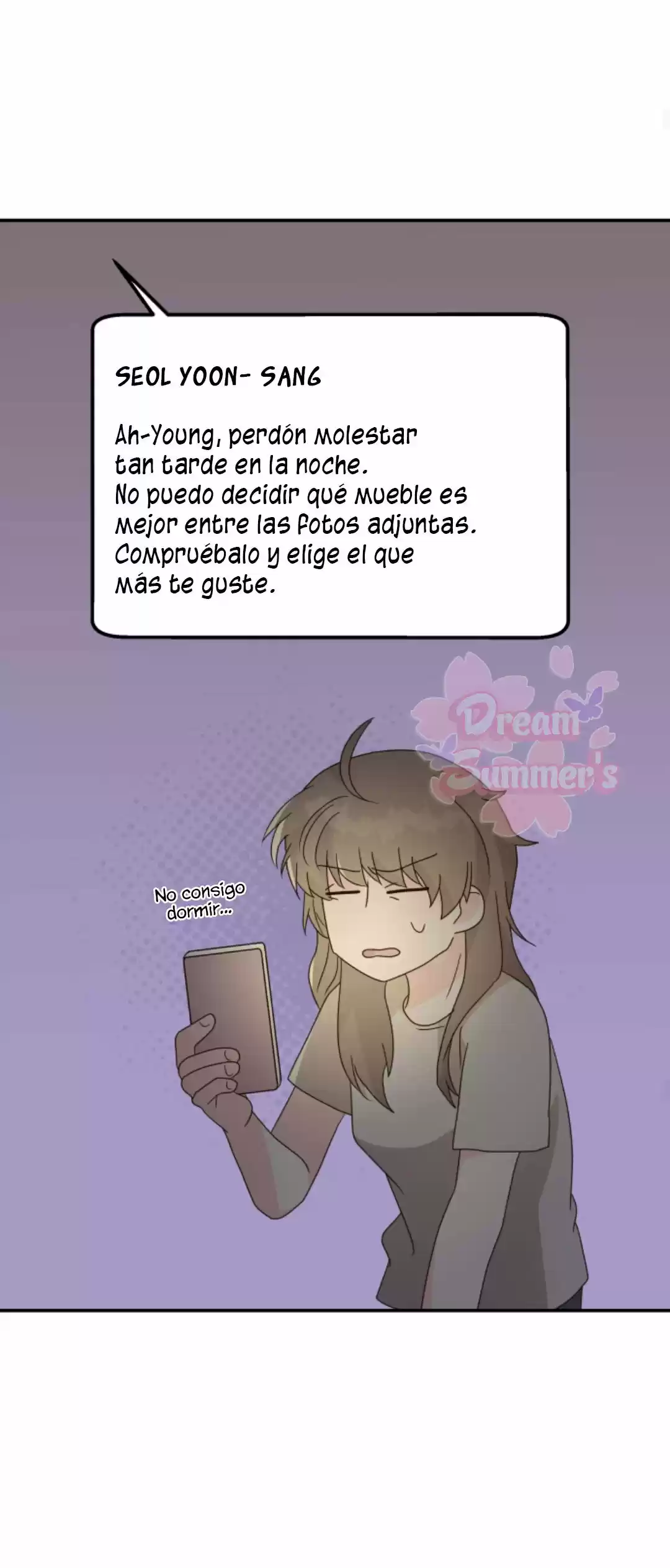 Legally Dad - Capítulo 9 - Página 53 - LectorTMOo