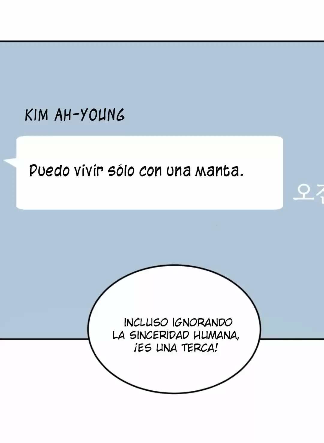 Legally Dad - Capítulo 9 - Página 54 - LectorTMOo